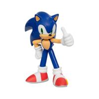 Sonic the Hedgehog Premium Figurine - Sonic The Hedgehog - thumbnail