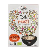 Rosies Rosies Haver Muesli Bio (400g) - thumbnail