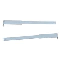 KS Tools 500.1368 Radio-ontgrendelingsgereedschap Panasonic, 2-delig - thumbnail