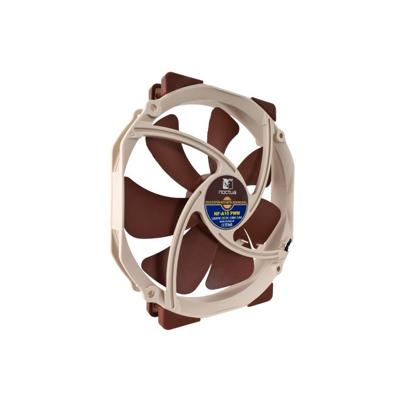 Noctua nf-a15 pwm case fan (140 x 150 x 25 mm)