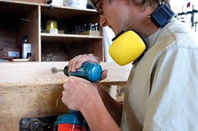 Heller 19069 5 Hout-freesboorset 10 mm, 13 mm, 16 mm, 19 mm, 22 mm, 25 mm 1/4 (6.3 mm) 1 set(s)