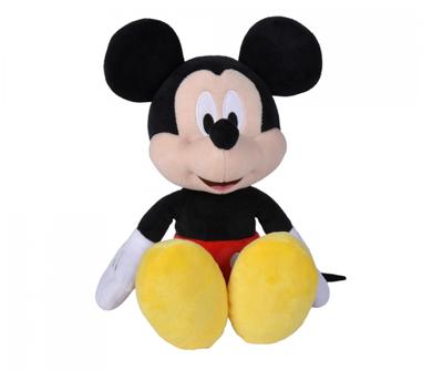 Simba Toys knuffel disney mickey mouse 37cm