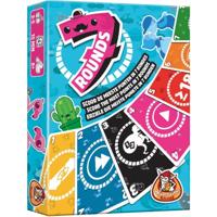 White Goblin Games 7 rounds - thumbnail