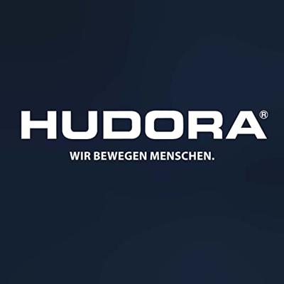 Hudora scooter wheel crossover 205