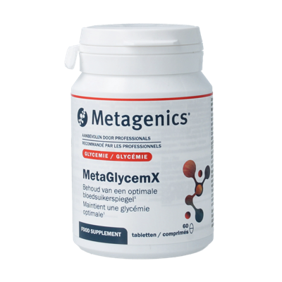 Metaglycemx 60 Tabletten