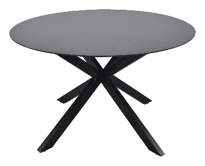 Lesli tafel Crest D120 cm