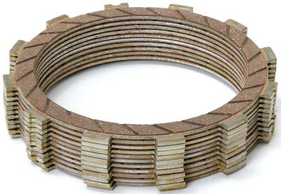 TRW koppelingsplaat set clutch kit mcc509-11