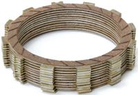 TRW koppelingsplaat set clutch kit mcc509-11 - thumbnail