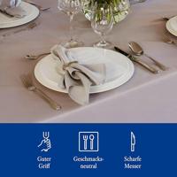 Villeroy & Boch Oscar Bestekcassette 24-delig - thumbnail