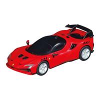 Carrera 20064250 GO!!! Auto Ferrari SF-90 XX Stradale - Rosso Corsa - thumbnail