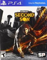 Infamous Second Son - thumbnail