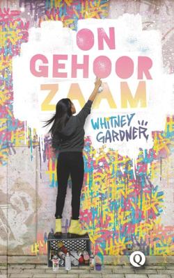 Ongehoorzaam - Whitney Gardner - eBook (9789021408446) Ongehoorzaam - Whitney Gardner - eBook (9789021408446)