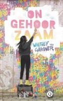 Ongehoorzaam - Whitney Gardner - eBook (9789021408446) - thumbnail