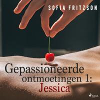 Gepassioneerde ontmoetingen 1: Jessica - erotisch verhaal - thumbnail