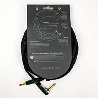 Cordial CRI6PP ENCORE 6.3 TS jack - 6.3 TS jack recht - road instrumentkabel 6m - thumbnail