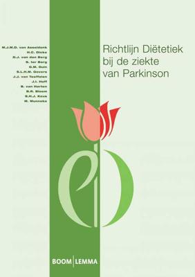 Richtlijn Diëtetiek bij de ziekte van Parkinson (Paperback)