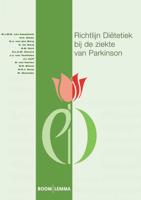Richtlijn Diëtetiek bij de ziekte van Parkinson (Paperback) - thumbnail