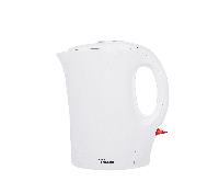 Tristar WK-3372 Waterkoker Aantal/Volume: 1 l Wit - thumbnail