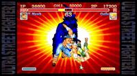 Ultra Street Fighter II The Final Challengers (Code in a Box) - thumbnail