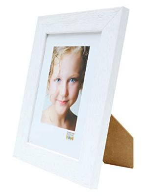 Deknudt Fotokader in wit hout 20x30 S226K1