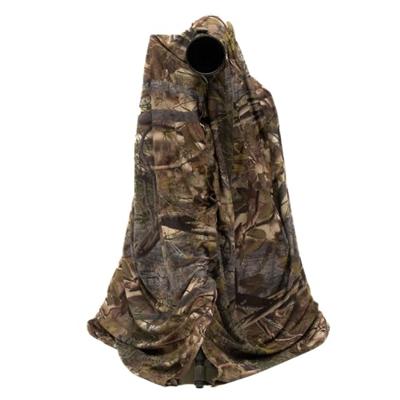 Buteo Photo Gear Baghide Light Weight Green