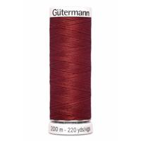 Gutermann Allesnaaigaren 200m - 221 - Haakgaren / Breigaren - thumbnail