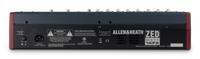 Allen & Heath ZED60-14FX - thumbnail