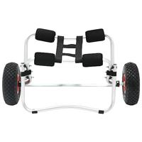 VidaXL Kayak trolley - thumbnail