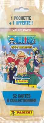 Stickers Album Panini One Piece