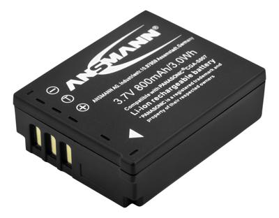 PANASONIC CGA-S007 PANASONIC CGA-S007