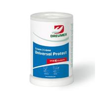 Handcrème Dreumex Universal Protect vulling One2clean 1500ml - thumbnail