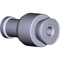 Blindstop MCON 1.2 963143-1 TE Connectivity Inhoud: 1 stuk(s) - thumbnail