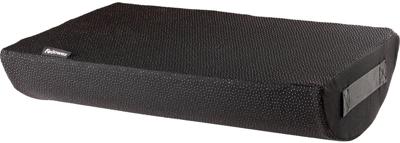 Fellowes Breyta voetensteun, zwart