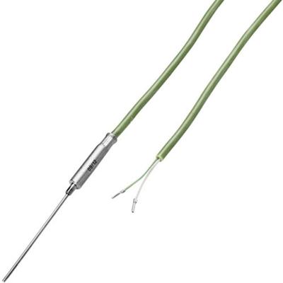 B + B Thermo-Technik K-H625 0050-10 K-H625 0050-10 K-type Temperatuursonde -200 tot 800 °C B + B Thermo-Technik K-H625 0050-10 K-H625 0050-10 K-type Temperatuursonde -200 tot 800 °C