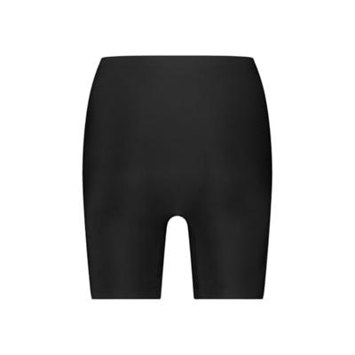 Ten Cate Secrets High Waist Long Short Zwart-XL Ten Cate Secrets High Waist Long Short Zwart-XL