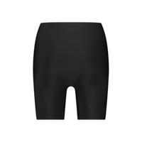 Ten Cate Secrets High Waist Long Short Zwart-XL - thumbnail