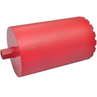 Diamantboor voor droog en nat boren 220 x 400 mm - thumbnail