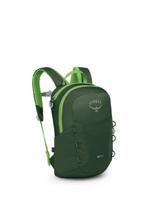Osprey Jet 12 Rugtas Kinderen Green Canopy/Limeline Green 12L - thumbnail