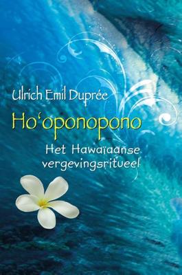 Ho'oponopono - Ulrich Emil Duprée - ebook