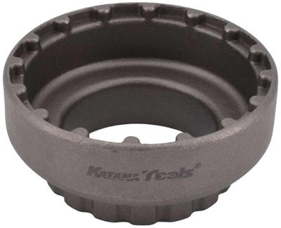 Katana lrt-5 tool for steps e8000/e7000/e6100/e5000 lockring