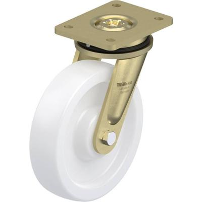Blickle LS-SPO 200G Zwenkwiel Wieldiameter: 200 mm Draagvermogen (max.): 1500 kg 1 stuk(s)