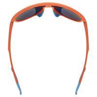 Uvex sportstyle 515 - kid's sports glasses - thumbnail