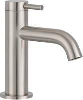 Ben Navan fonteinkraan geborsteld nikkel - thumbnail