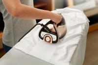 Stoomstrijkijzer TEFAL FV 9845 Ultimate Pure 3200W - thumbnail