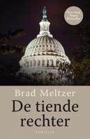 De tiende rechter - Brad Meltzer - ebook - thumbnail