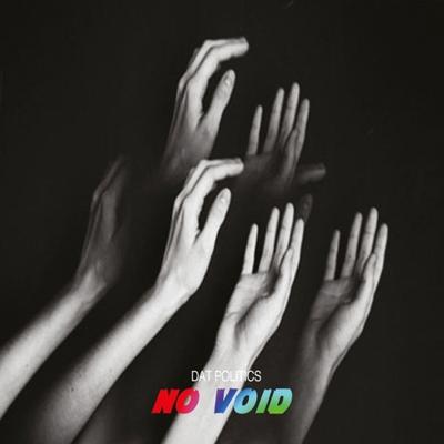 No Void - LP (4260217560803) No Void - LP (4260217560803)