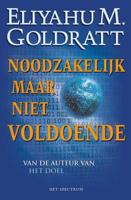 Noodzakelijk, maar niet voldoende (Paperback) - thumbnail