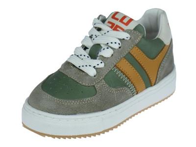 Little David Otto 1B Little David Otto 1B