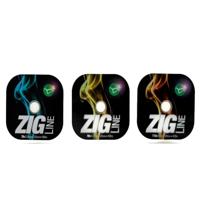 Korda Zig Line 100m 0.25mm 9lb / 4.1kg - thumbnail