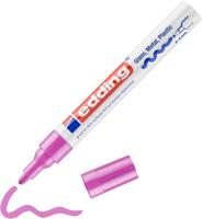 Edding Paint Marker e-750 roze - thumbnail